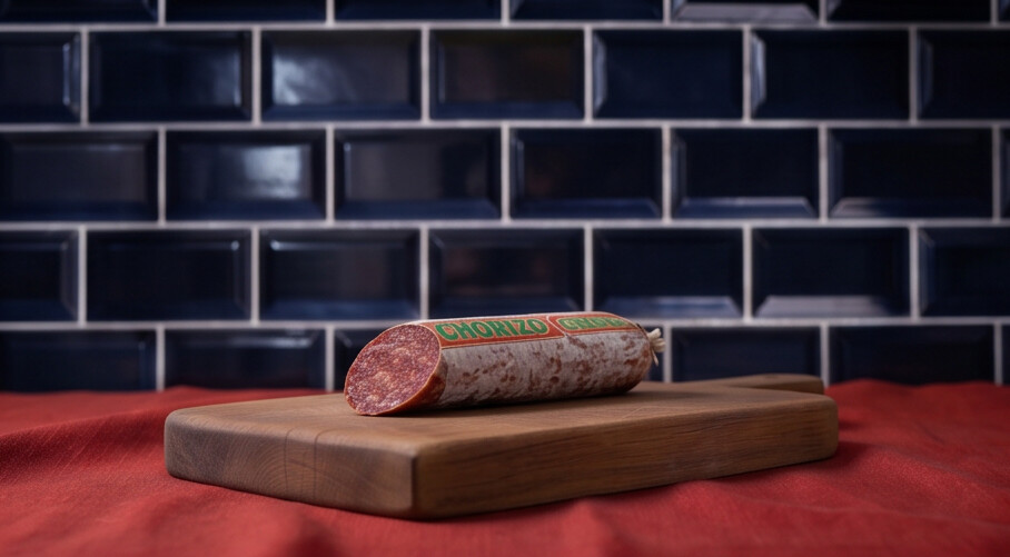 Chorizo
