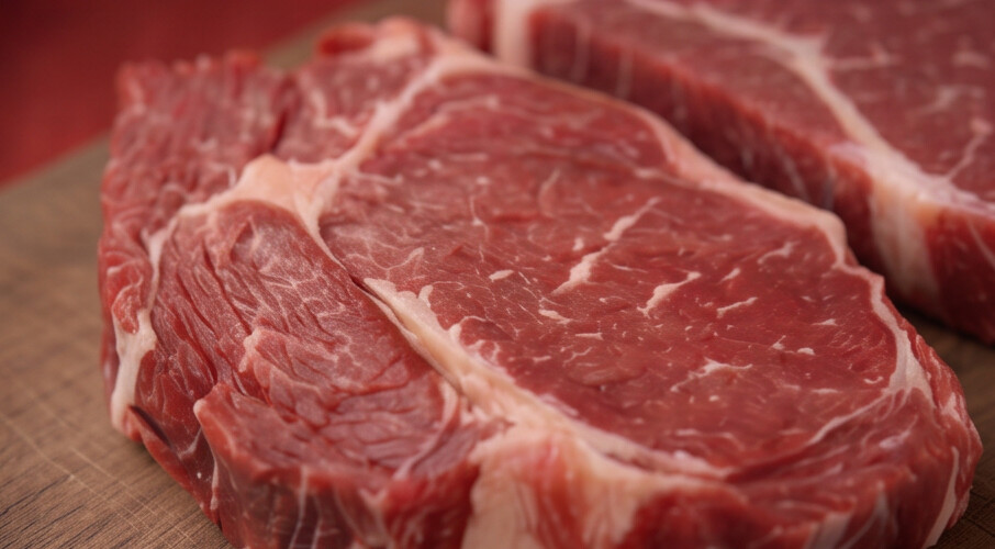 Ribeye Dry Aged