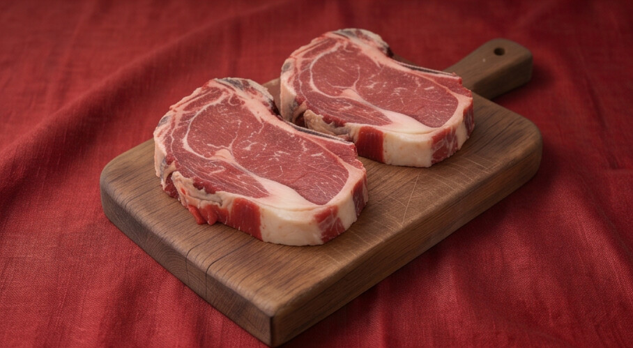 Tomahawk Steak