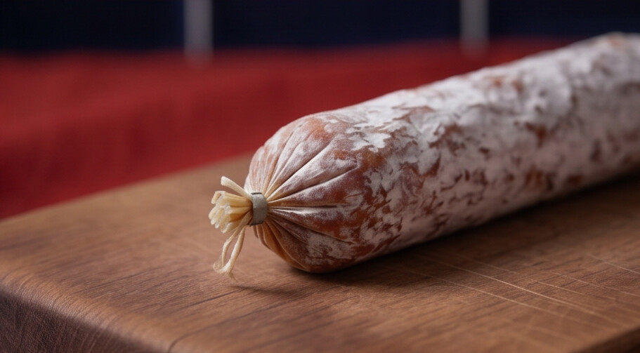 Chorizo