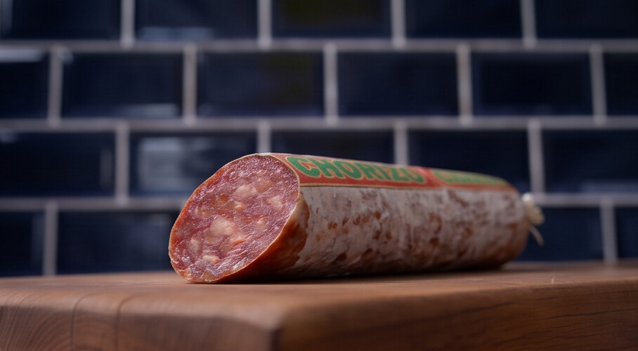 Chorizo